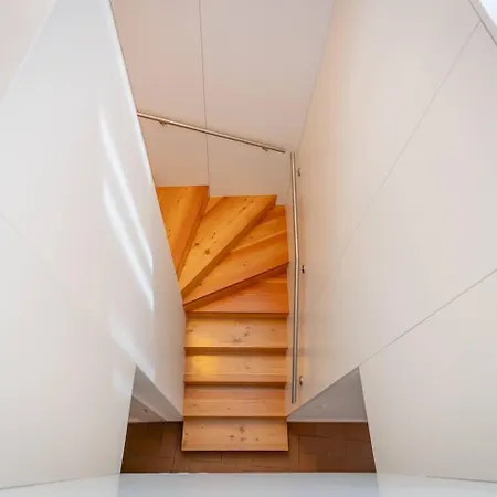 Private - Casa Da Brea Villa Viana do Castelo