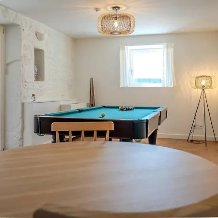 Villa Private - Casa Da Brea