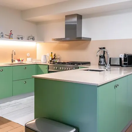 Private - Casa Da Brea Villa *