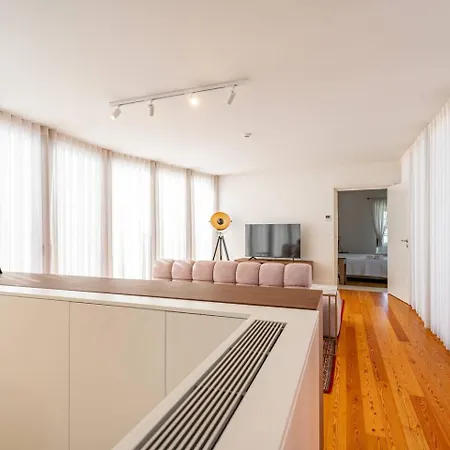 Private - Casa Da Brea Villa