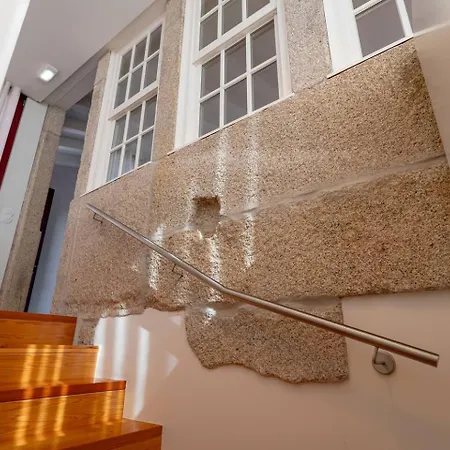 Private - Casa Da Brea Villa Viana do Castelo