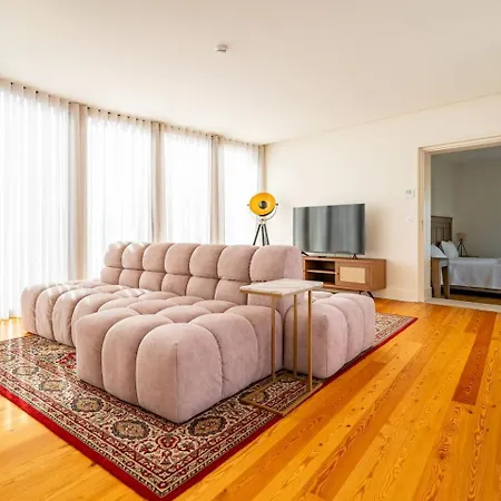 Private - Casa Da Brea Viana do Castelo