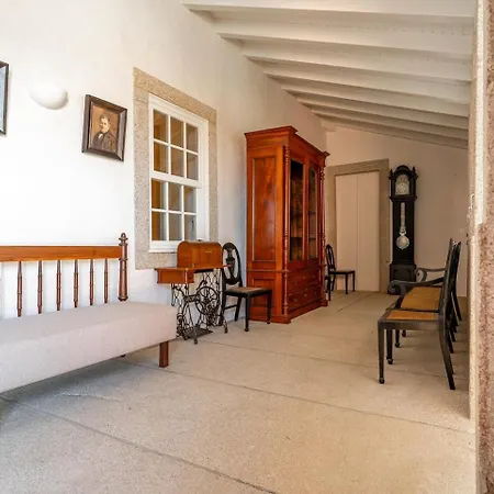 Private - Casa Da Brea Viana do Castelo