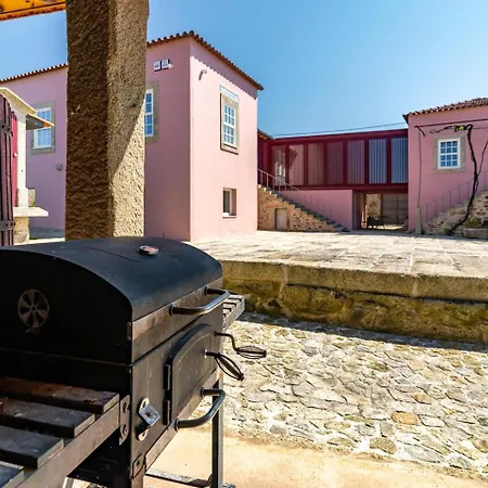 Villa Private - Casa Da Brea *