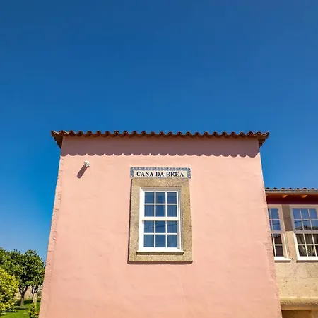 Private - Casa Da Brea *