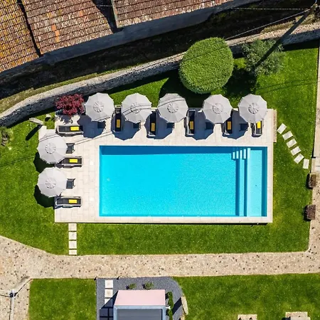 Villa Private - Casa Da Brea *