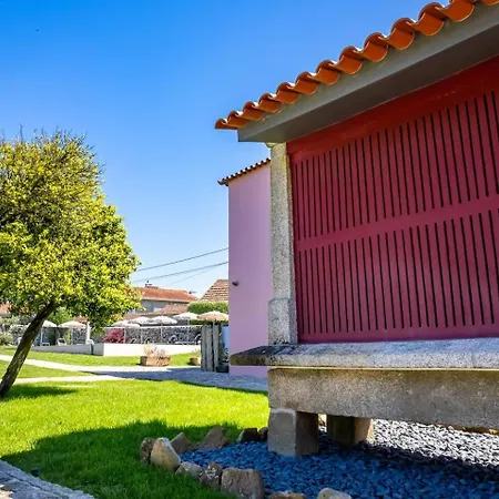 Private - Casa Da Brea * Viana do Castelo