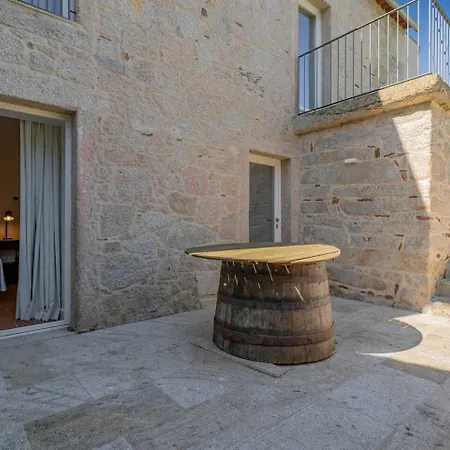 Villa Private - Casa Da Brea