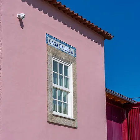 Landhuis Casa Da Brea - & *