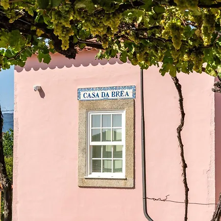 منزل ريفي Casa Da Brea - & *
