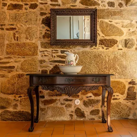 Landhuis Casa Da Brea - &