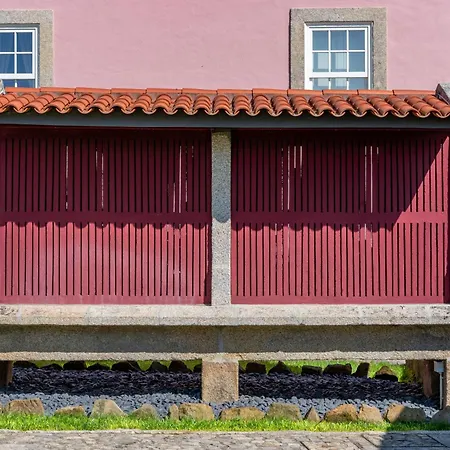 Landhuis Casa Da Brea - & *