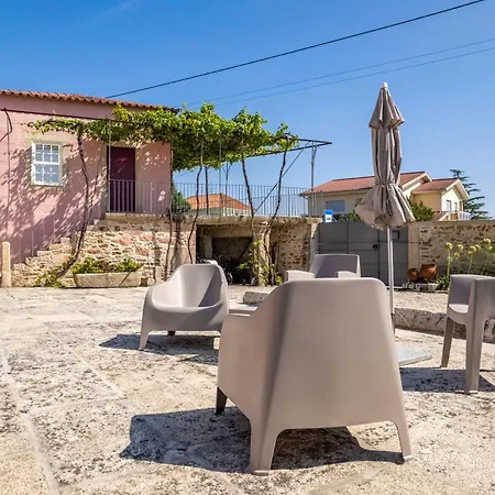 Casa Da Brea - & *