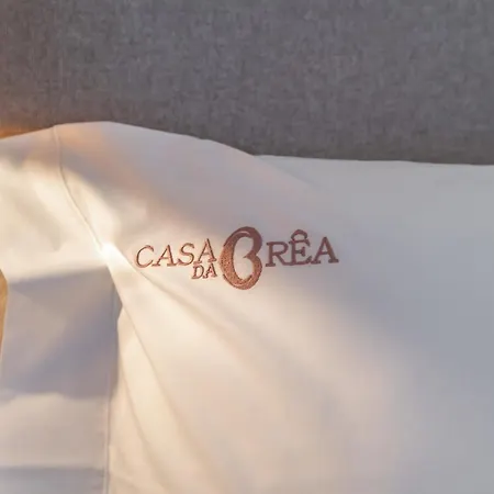 Casa Da Brea - & Landhuis *