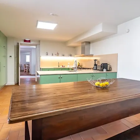 Casa Da Brea - & Hétvégi ház