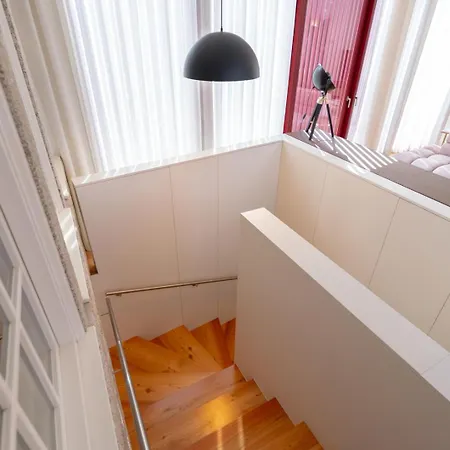 Casa Da Brea - & Landhuis *