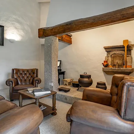 Hétvégi ház Casa Da Brea - & *