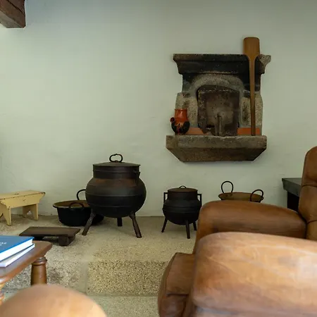 Casa Da Brea - & Hétvégi ház *