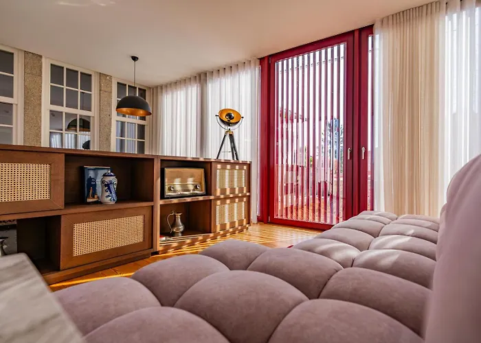 منزل ريفي Casa Da Brea - &