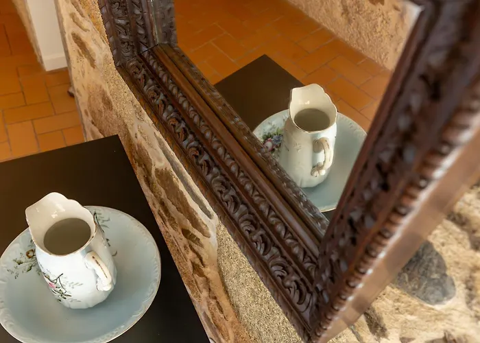 Casa Da Brea - & فيانا دو كاستيلو