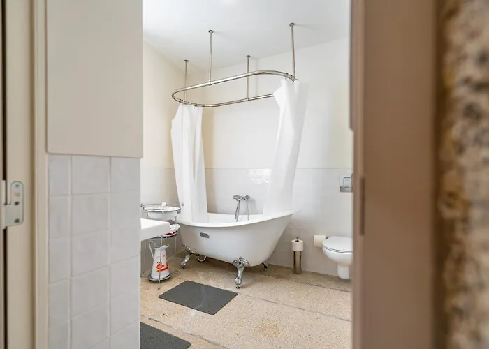 منزل ريفي Casa Da Brea - &