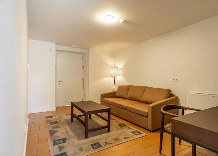 منزل ريفي Casa Da Brea - &