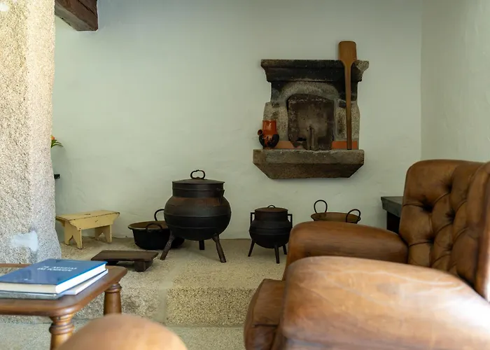 Casa Da Brea - & Hétvégi ház *