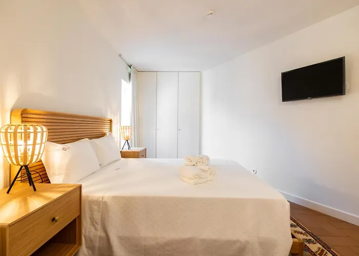 Casa Da Brea - & Hétvégi ház *