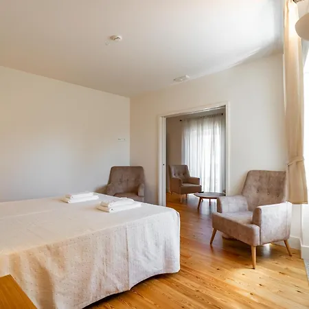 Turismo Habitacao Casa Da Brea *