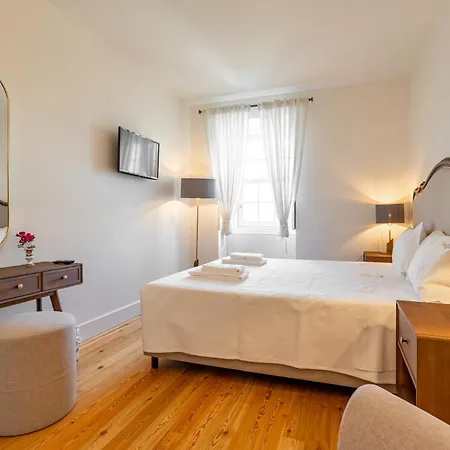 Turismo Habitacao Casa Da Brea Country house Viana do Castelo