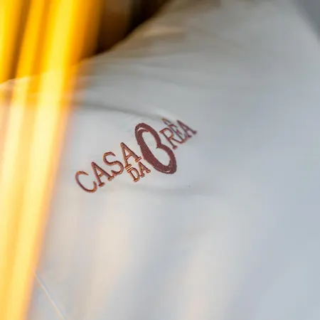 Turismo Habitacao Casa Da Brea Viana do Castelo