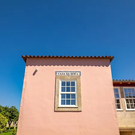 Turismo Habitacao Casa Da Brea * Viana do Castelo