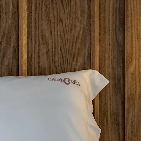 Turismo Habitacao Casa Da Brea Country house