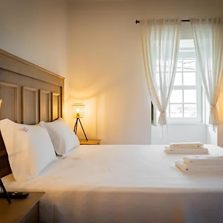 Εξοχικό σπίτι Turismo Habitacao Casa Da Brea