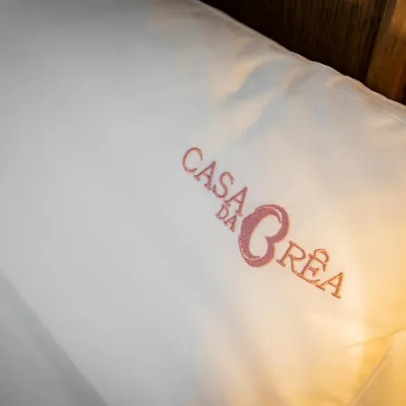 Εξοχικό σπίτι Turismo Habitacao Casa Da Brea