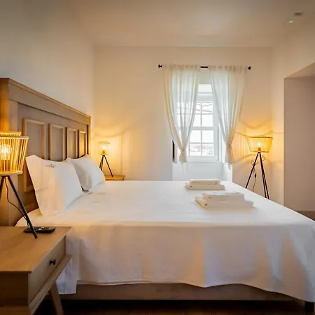 Turismo Habitacao Casa Da Brea * Viana do Castelo