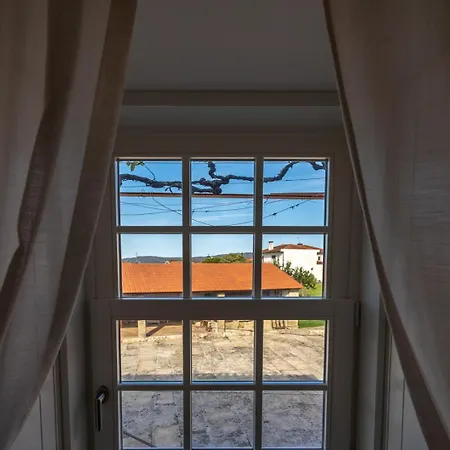 Turismo Habitacao Casa Da Brea Εξοχικό σπίτι