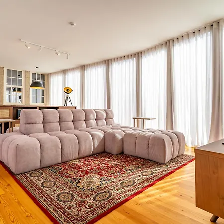 Turismo Habitacao Casa Da Brea Country house Viana do Castelo
