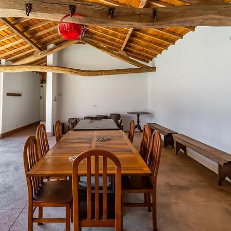 Turismo Habitacao Casa Da Brea Country house Viana do Castelo
