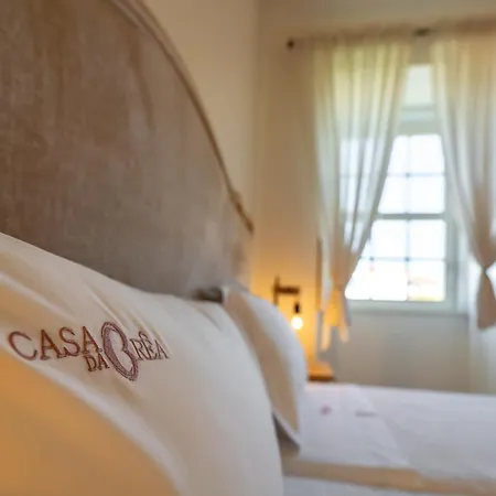 Turismo Habitacao Casa Da Brea Viana do Castelo