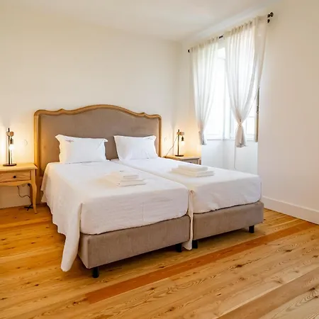 Turismo Habitacao Casa Da Brea