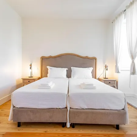 Turismo Habitacao Casa Da Brea *