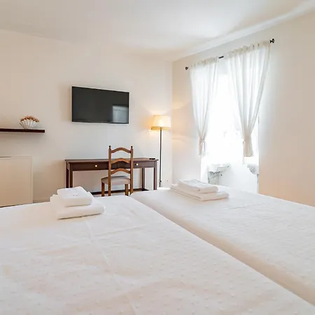 Turismo Habitacao Casa Da Brea *