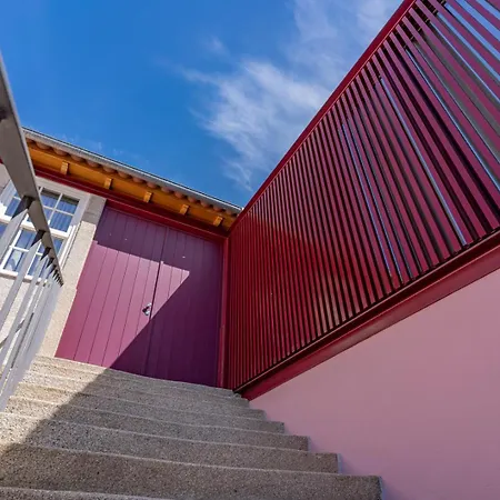 Turismo Habitacao Casa Da Brea Country house