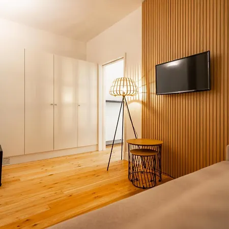 Turismo Habitacao Casa Da Brea Country house