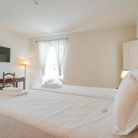 Turismo Habitacao Casa Da Brea Country house