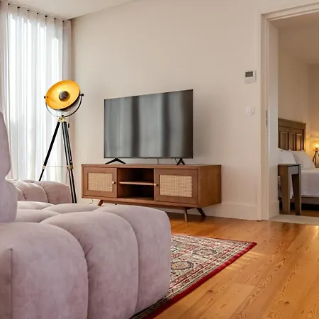 Εξοχικό σπίτι Turismo Habitacao Casa Da Brea