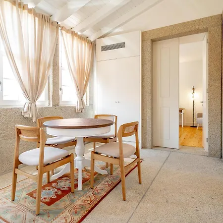 Turismo Habitacao Casa Da Brea Country house *