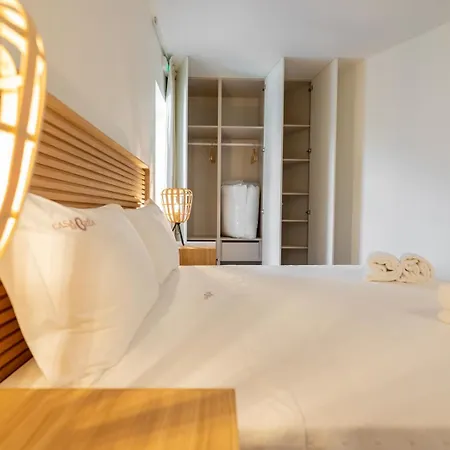Turismo Habitacao Casa Da Brea * Viana do Castelo