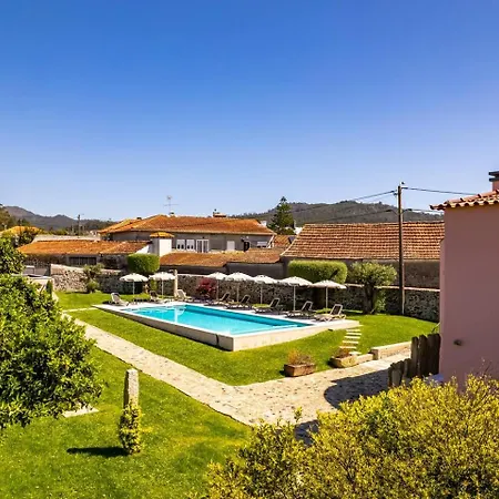 Private Villa - Casa Da Brea Viana Do Castelo Villa *